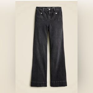 J Crew Trouser Jeans